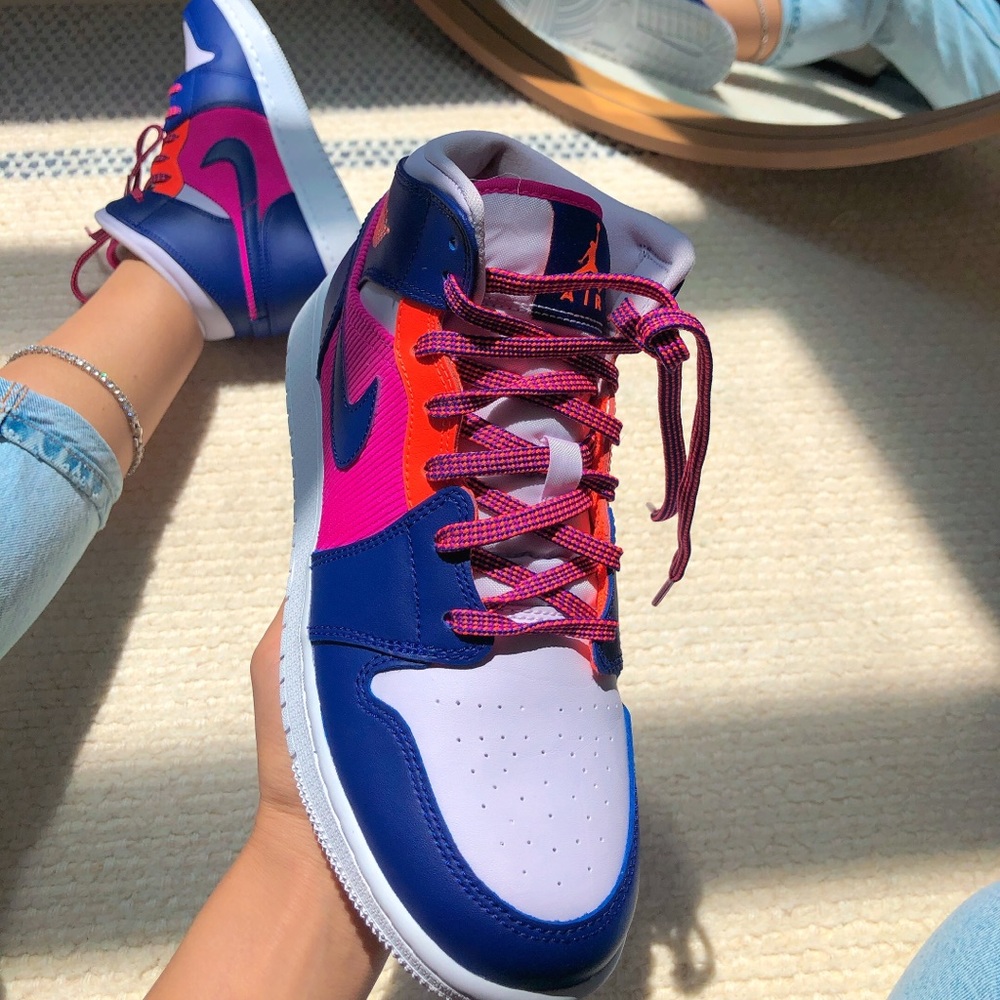 Nike air Jordan - Picture 8 of 16
